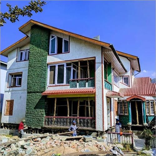 Building Lifting Services