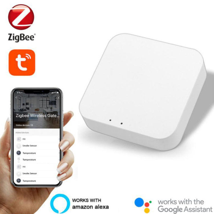 Smart Gateway