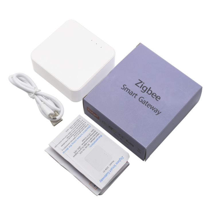 Smart Gateway