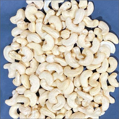 व्हाइट जंबो काजू नट