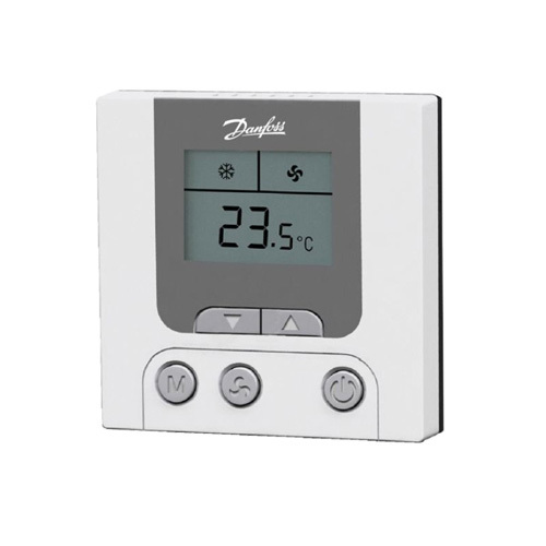 डिजिटल कमरे का थर्मोस्टेट