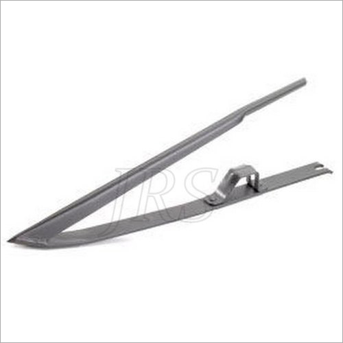 Silver Crop Lifter