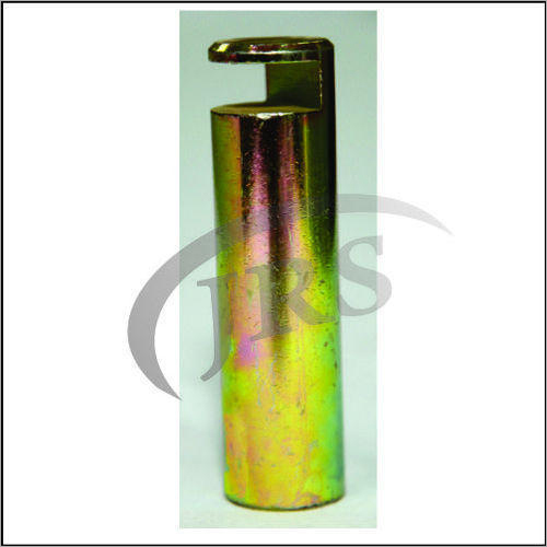 Golden Front Tow Pin