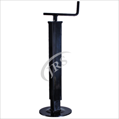 Black Parking Jack Normal Type