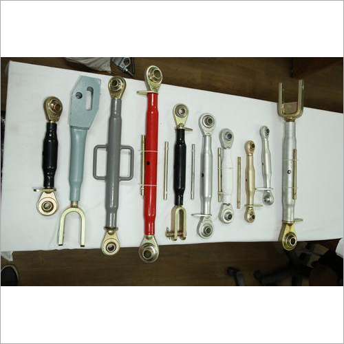 Tractor Parts Assemblies Use: Industrial