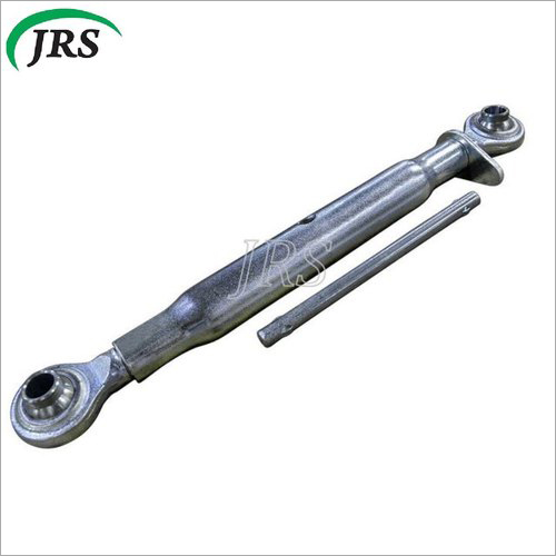 Silver Barra 3Er Punto Fd Y Nh (Top Link Assembly)