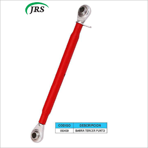 Red Barra Del 3Er Punto Tipo Universal Para John Deere