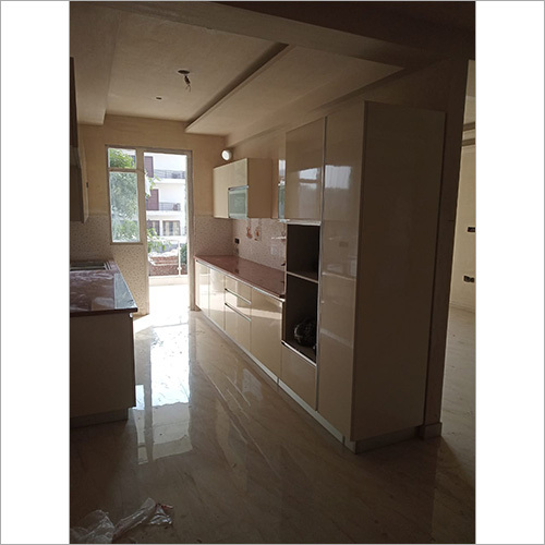 पैरेलल किचन