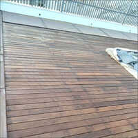 IPE Decking Planks