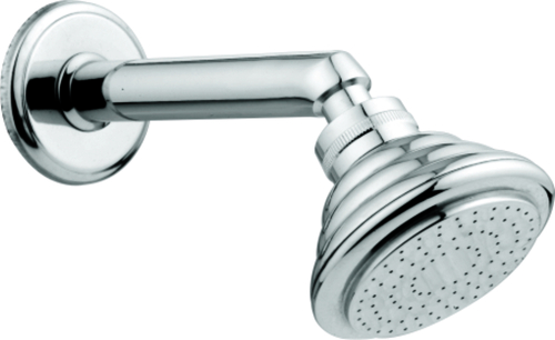 ब्रास एप्पल बैंड शावर