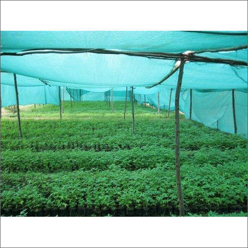 Horticulture Agriculture Shade Net