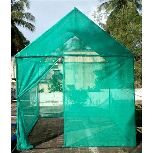 Gardens Hdpe Plastic Green House Shade Net