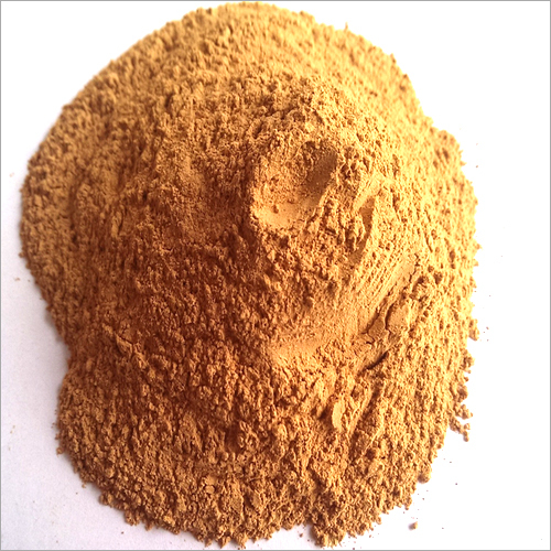 ब्राउन बेंटोनाइट पाउडर अनुप्रयोग: धातु विज्ञान