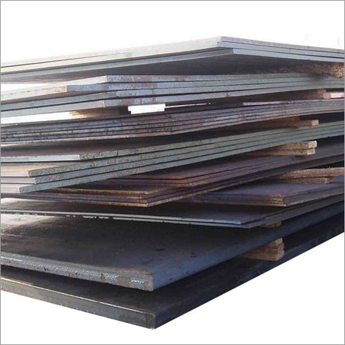 Industrial Boiler Quality Steel Plates Grade: A