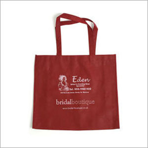 नॉन वॉवन बैग्स प्रकार 11