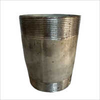 राउंड थ्रेडेड जी निप्पल