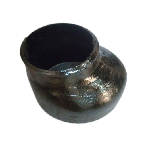 Carbon Steel Eccentric Reducer - Premium Quality, Polished Surface Treatment | High Strength For Hydrocarbon Processing, Industrial, Marine Engineering