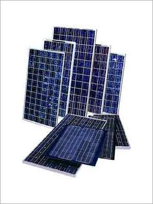 Solar Photovoltaic Array