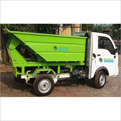 Low Noise Portable Auto Collector