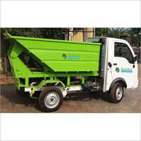 लो नॉइज़ पोर्टेबल ऑटो कलेक्टर