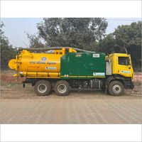 पोर्टेबल सुपर सकर