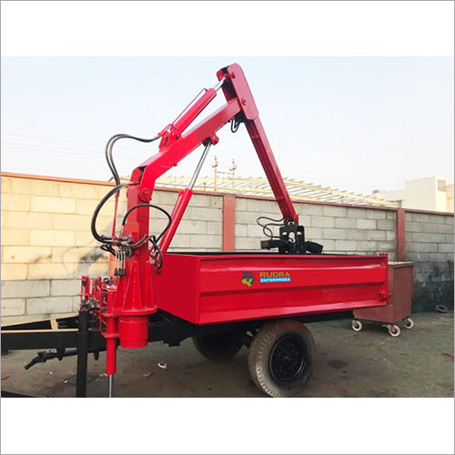 Sewar Desilting Machine