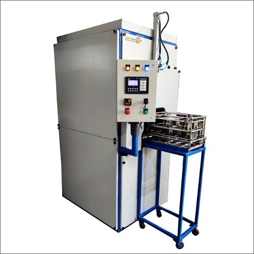 Grey Component Drying Equipment