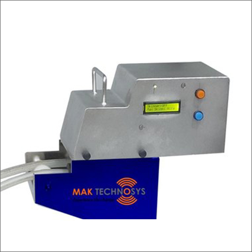 ऑटोमैटिक ट्यूब टाइप ऑयल स्किमर