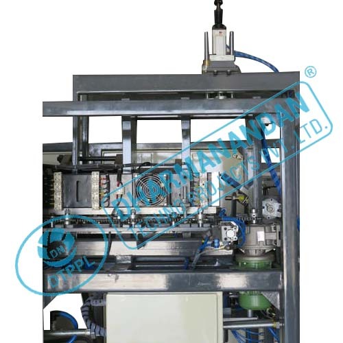 Pet Bottle Blowing Machines