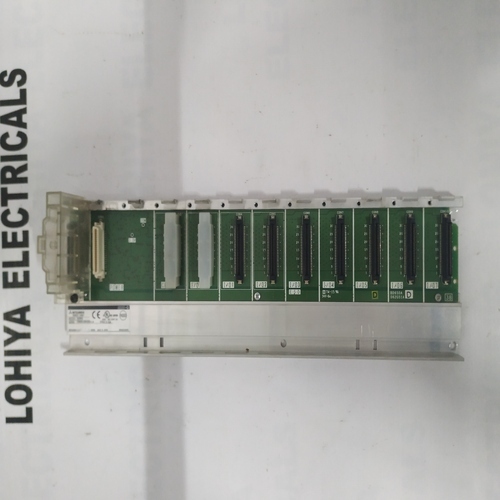 Mitsubishi Q38b-e Melsec-q Base Unit