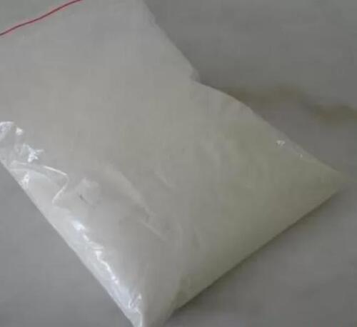 White Hydrocortisone Acetate
