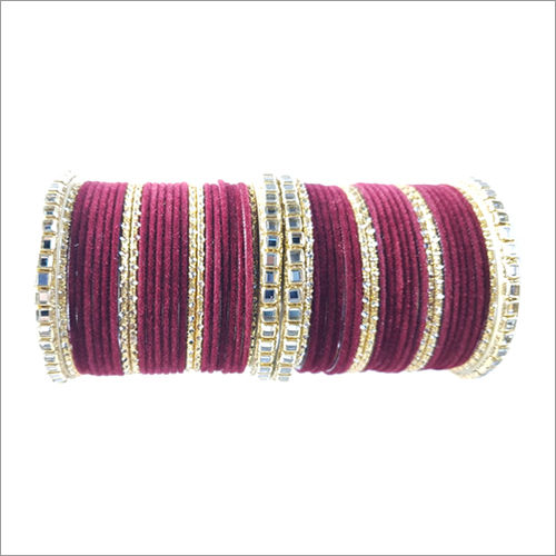 Fashion Fancy Bangle Set