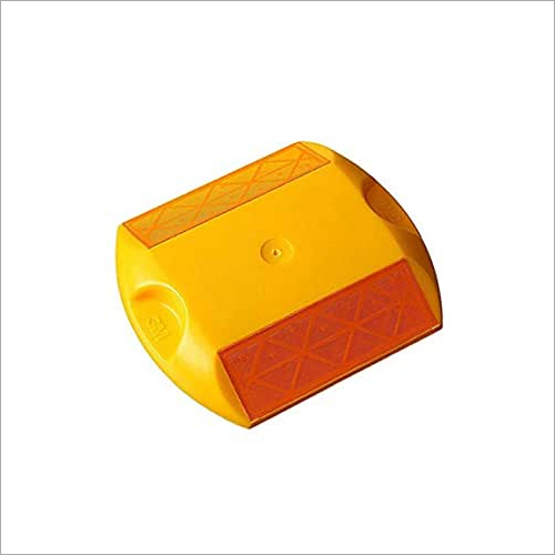Marking Road Studs