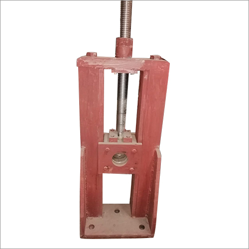 Stainless Steel Magnetic Stand For Magnetic Roll