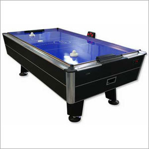 एयर हॉकी टेबल