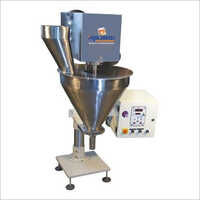 Protein Powder Filling Machine Application: Beverage