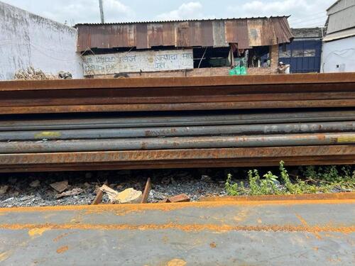 Steel Plates Is 2062 E 250c Sheet