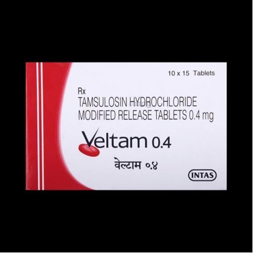 तमसुलोसिन टेबलेट्स विशिष्ट दवा