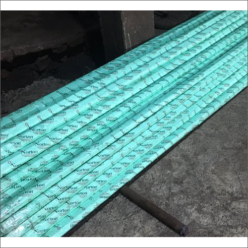 3 Mtr Tie Rod - Stainless Steel, 3 Meter Length, Galvanized Finish | Round Shape, Industrial Use, Grade A, Super Corrosion Resistance