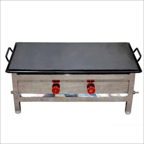 टेबल टॉप डोसा प्लेट