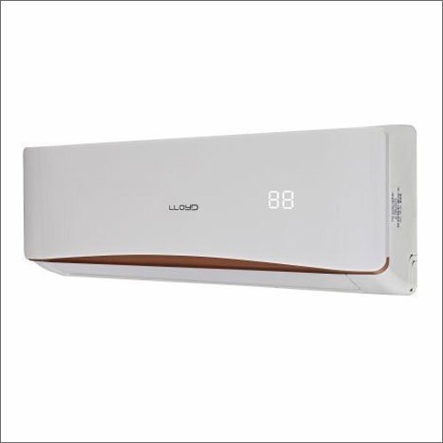 लॉयड स्प्लिट एयर कंडीशनर पावर सोर्स: इलेक्ट्रिकल