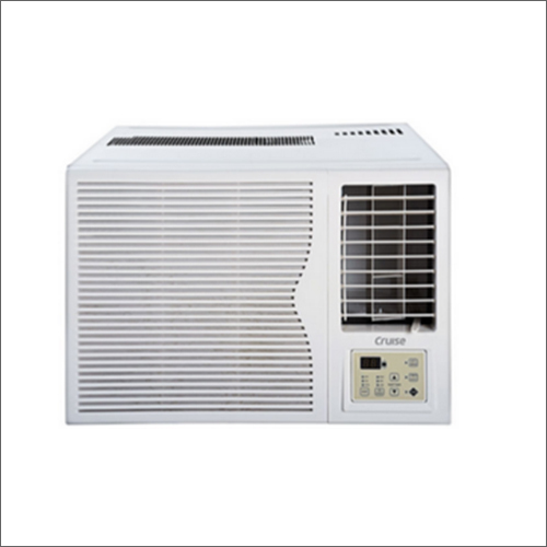 Cruise Window Air Conditioner Power Source: Electrical