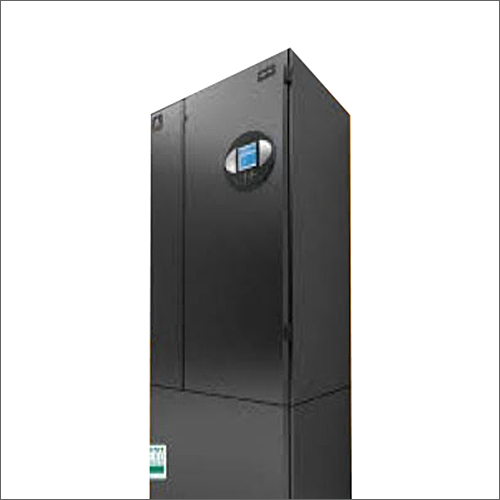 प्रेसिजन एयर कंडीशनर पावर सोर्स: इलेक्ट्रिकल