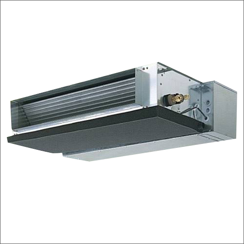 2 Ton Concealed Air Conditioners Power Source: Electrical