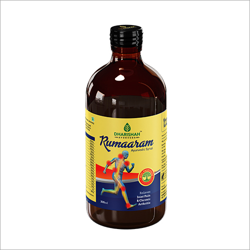 Rumaaram Syrup