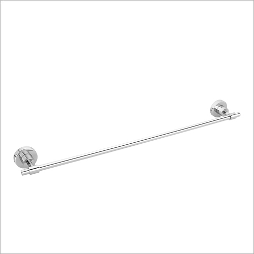 स्टेनलेस स्टील वॉल माउंटेड टॉवल रॉड