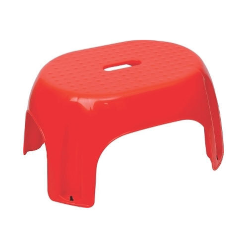 Round Patla 104 - Color: Red