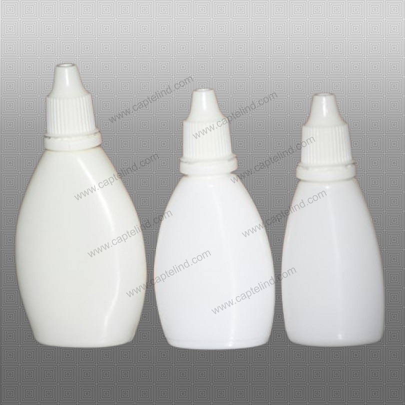 Nasal Sprayer Bottles