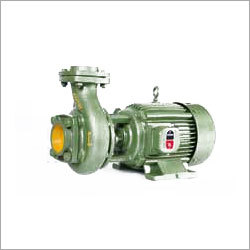 मोनोब्लॉक पंप