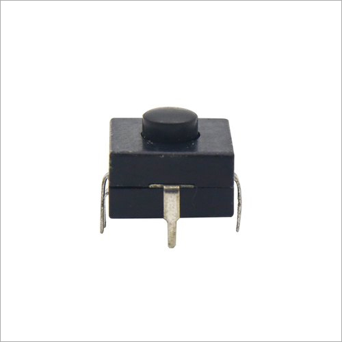 1A 30V स्वयं लॉक टैक्टाइल स्विच